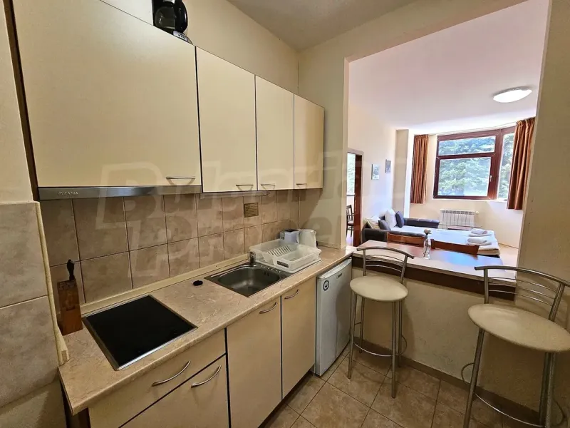 Stylish Apartment in Borovets Centre – Flora Complex Sale - Image 5