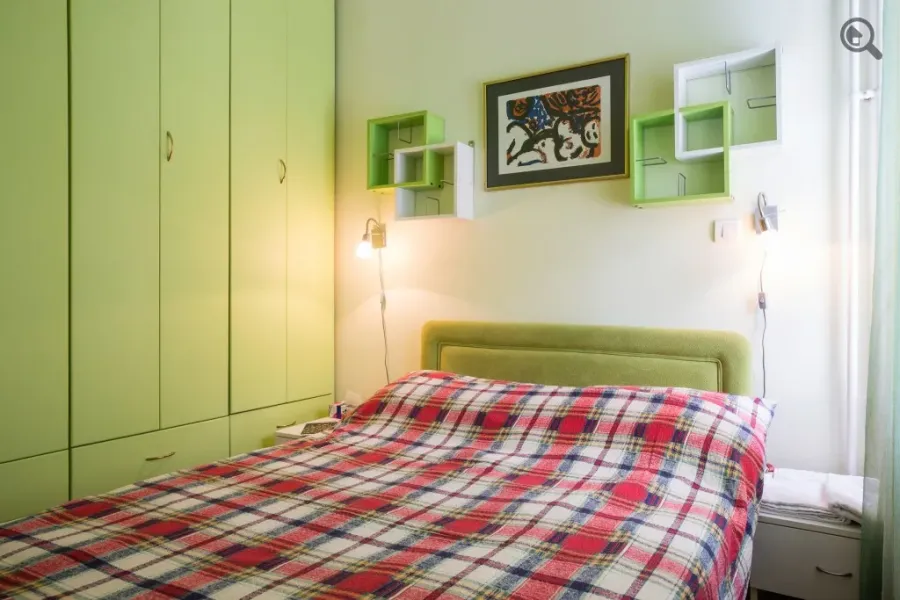Charming 2-Bedroom Apartment in Belgrade's Obilic Promenade - Image 4