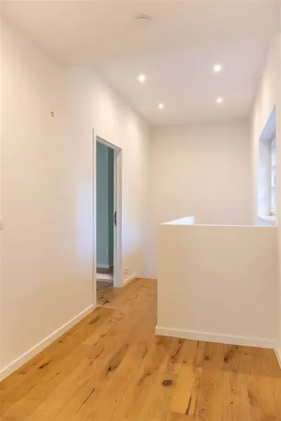 Charming Neo-Classical House with Terrace in the Heart of Châtelain - Image 1