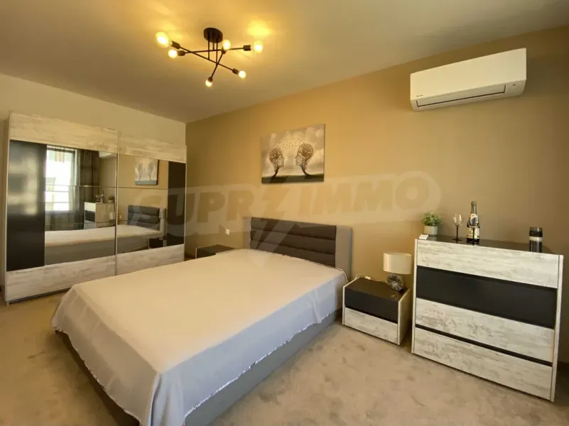 Stylish Two-Bedroom Apartment in 'Ostrmila' Complex - Image 1