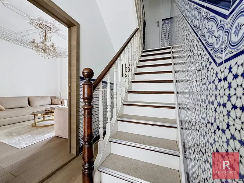 Charming Family Home in Jette: 4 Bedrooms, 2 Bathrooms - Image 4
