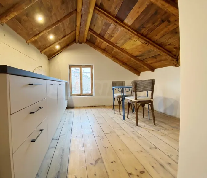 Spacious, Fully Furnished Apartment in Plovdiv Center - Image 4