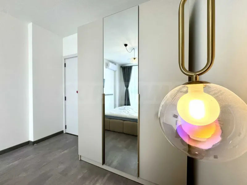 New Two-Bedroom Apartment Near NBU, Sofia, Bulgaria - Image 3