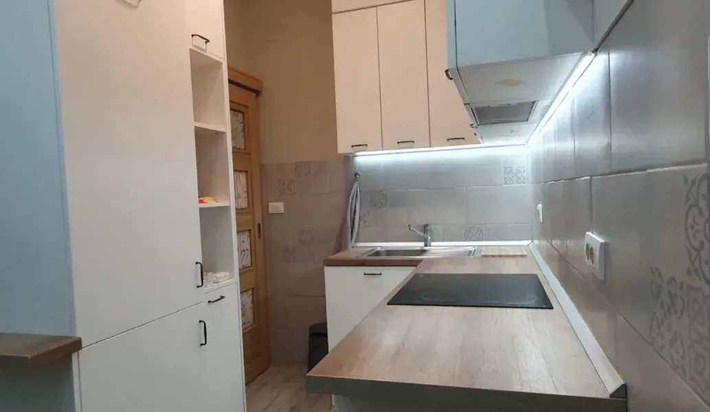 Stylish 2-Bedroom Apartment in Belgrade's Heart – Rent Now! - Image 3