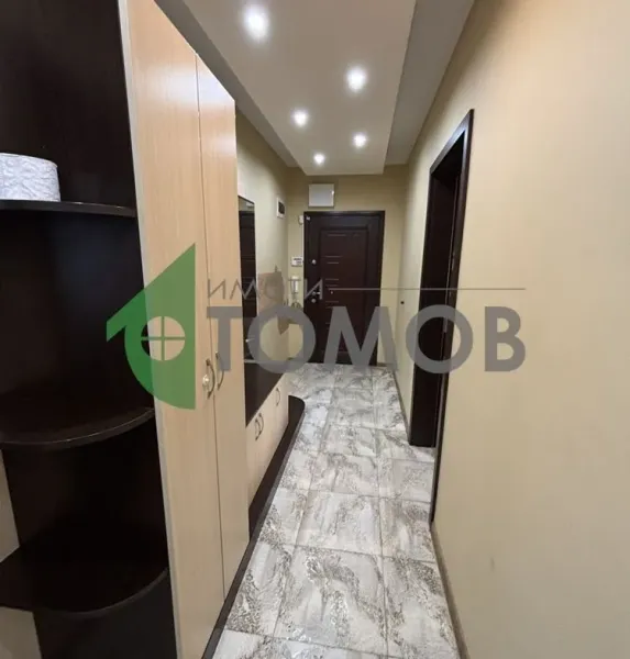Spacious Fully Furnished Three-Bedroom Apartment in Stara Zagora - Image 5