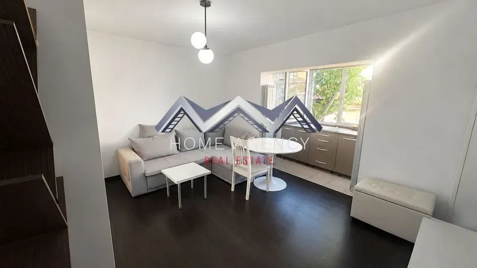 Fully Furnished 2-Bedroom Apartment in Otopeni Central - Image 5