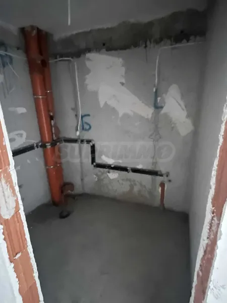 Spacious 2-Bedroom Apartment with Mountain Views in Plovdiv - Image 5