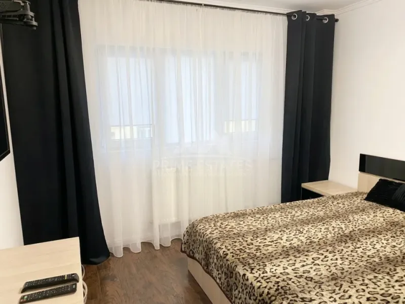 Charming 2-Bedroom Apartment for Rent in Bucharest – Dristor Area - Image 3
