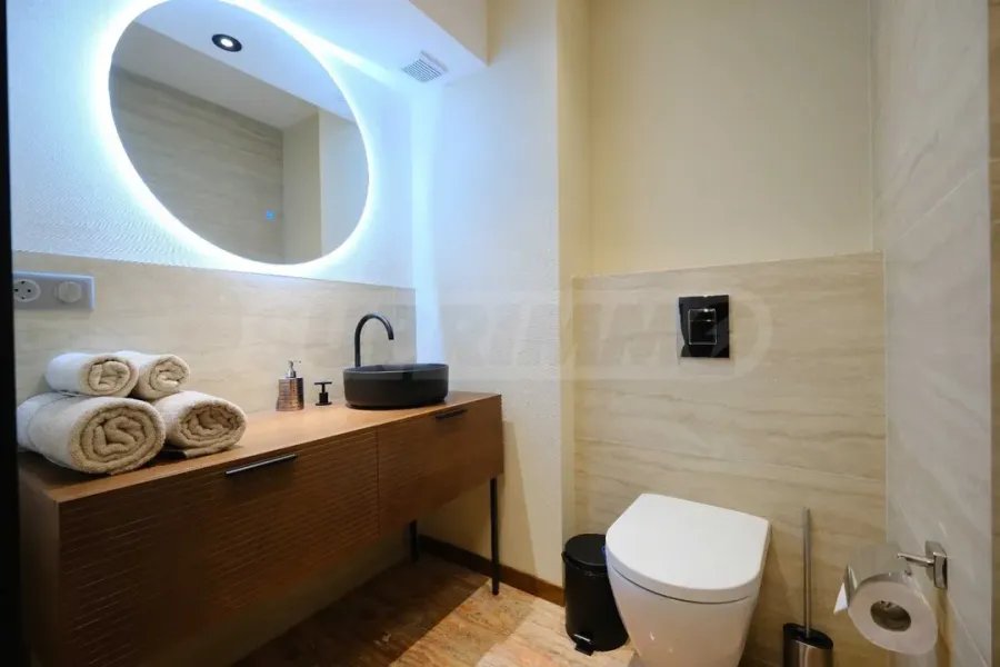 Apartment for rent in Plovdiv - Image 1