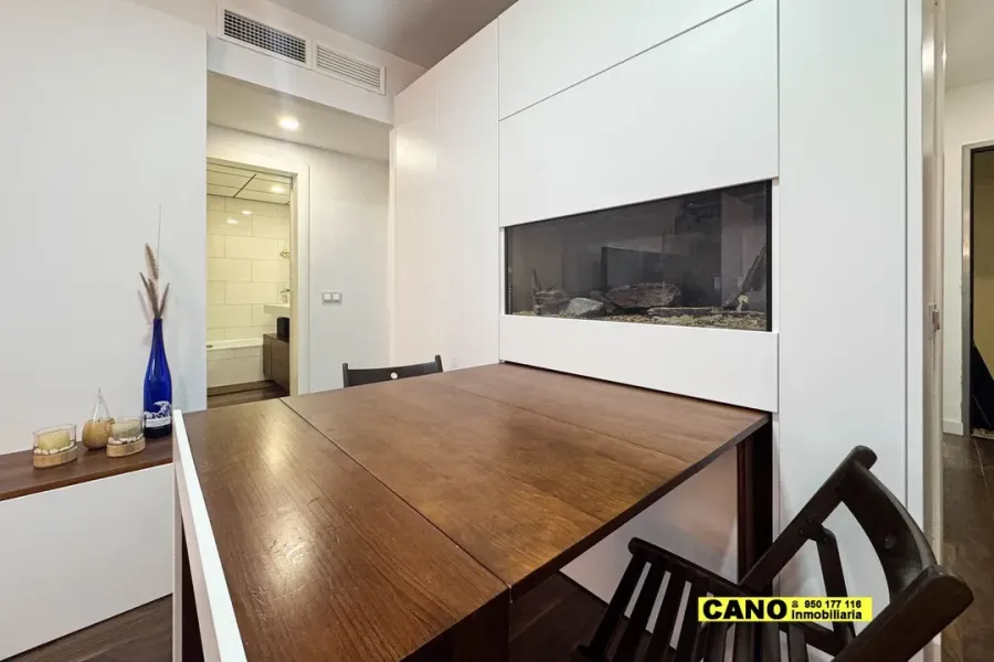 Spacious 2-Bedroom Apartment with Terrace in Playa Serena - Image 4
