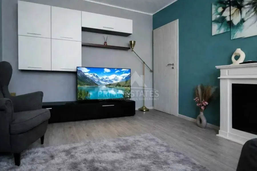 Spacious 3-Bedroom Apartment Near Circului Park - Bucharest - Image 4