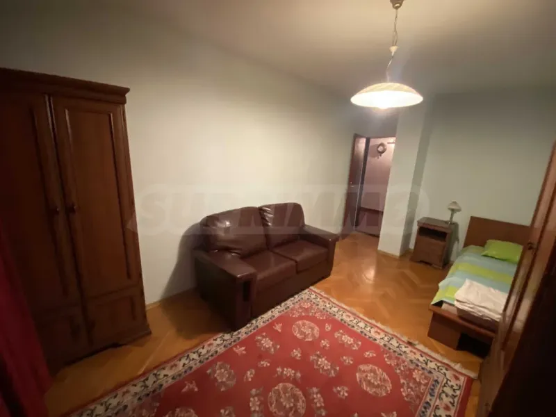 Spacious Apartment with River View - Vidin, Bulgaria (118m²) - Image 5