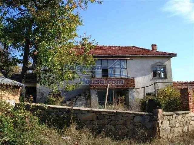 Spacious Rural House with Garden and Stunning Panoramic Views - Image 5