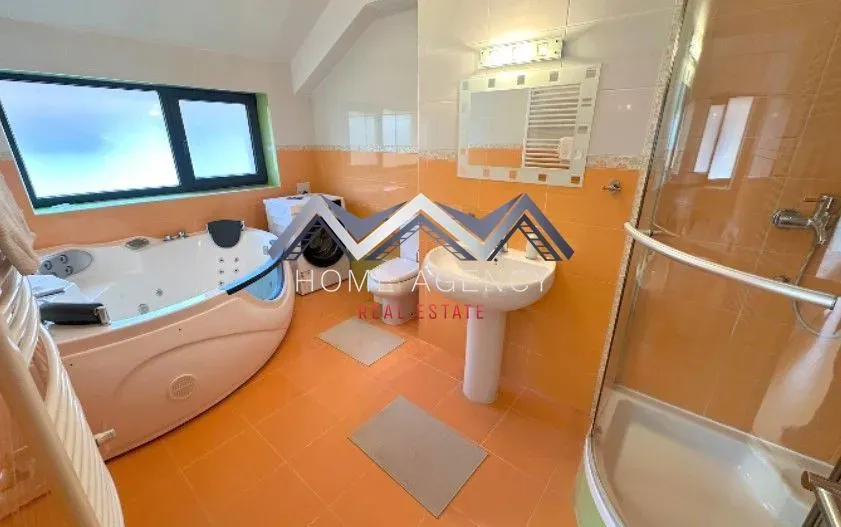 Spacious 5-Bedroom Villa in Corbeanca Forest - Fully Furnished - Image 3