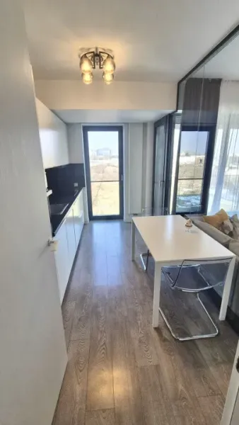 Stylish 2-Bedroom Apartment in Cloud 9, Bucharest - Rent Now - Image 5