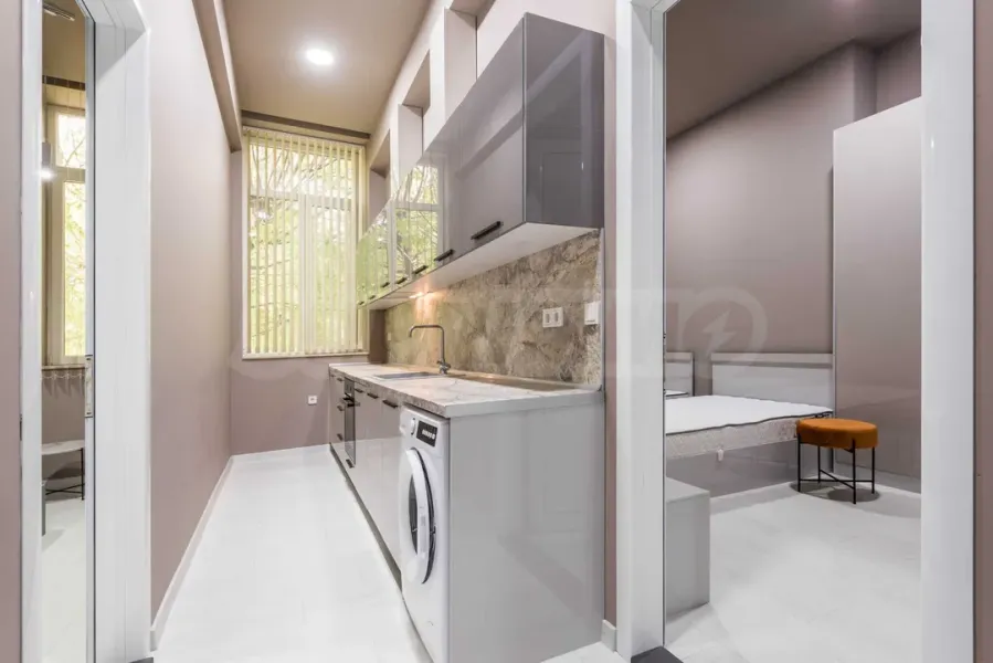 Fully furnished 3-bedroom apartment near Varna Sea Garden - Image 4