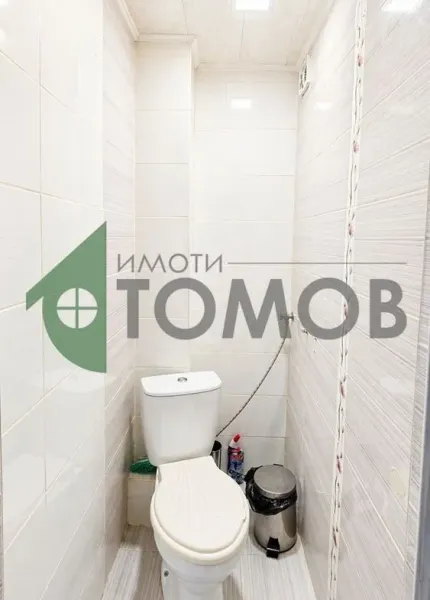 Spacious Fully Furnished Apartment in Central Stara Zagora, Bulgaria - Image 2