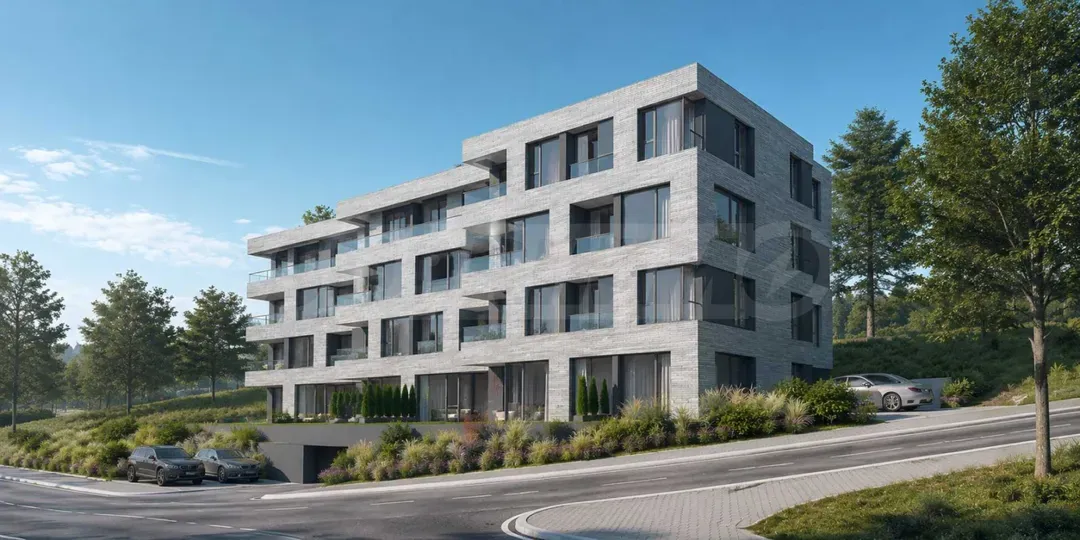 Modern Apartment in Varna's "Vinitsa" District - Image 5