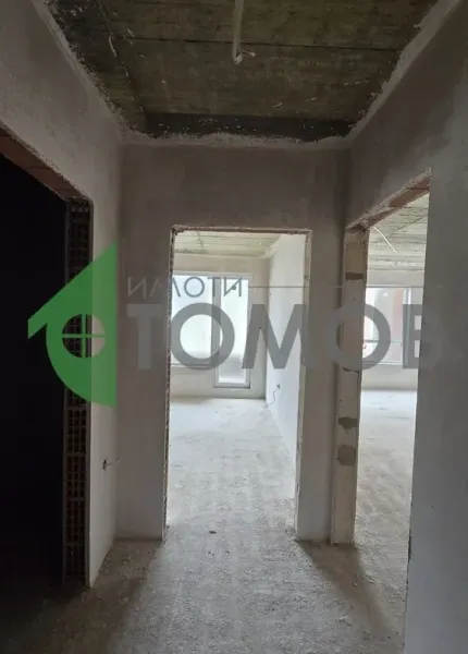 Spacious 2-Bedroom Apartment in Stara Zagora – Act 14 - Image 1