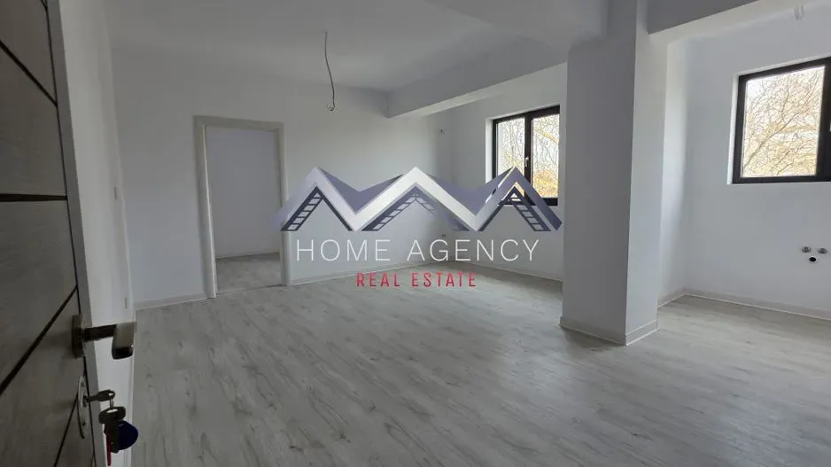 Stylish 2-Bedroom Apartment in Central Otopeni – New Construction - Image 4