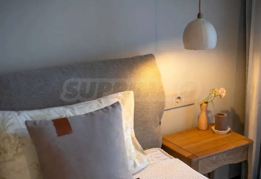 Luxurious Apartment in Secure Lozeneц Complex – Sofia - Image 3