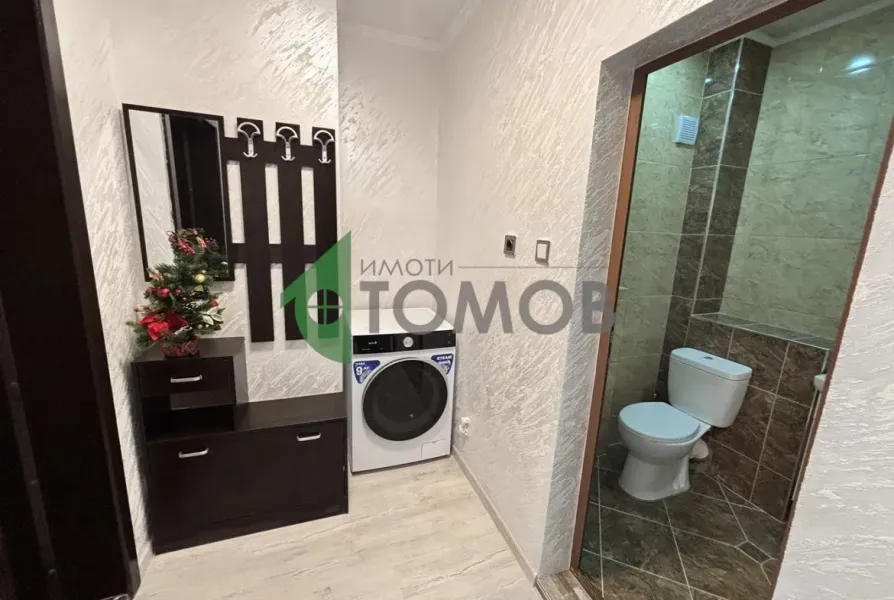 Fully Furnished 2-Bedroom Apartment Near Galleria Mall, Stara Zagora - Image 5