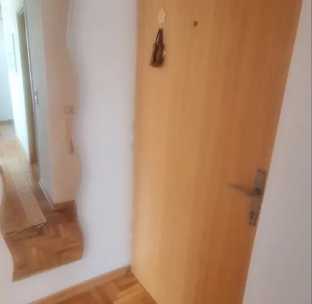 Spacious 2-Bedroom Apartment with Terrace in Belgrade - Mirijevo - Image 2