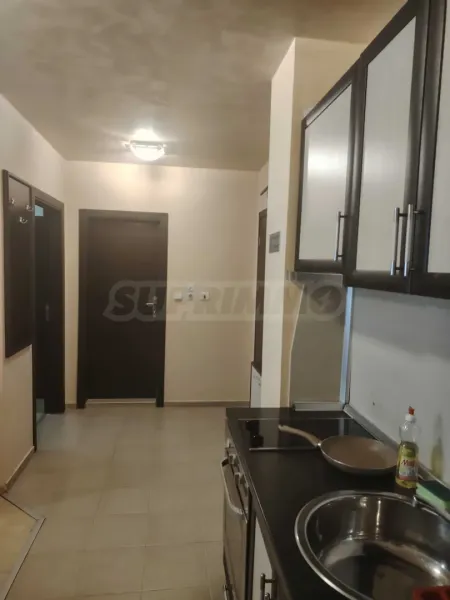 Forest Glade, Pamporovo - 2 Bed Apartment View - Image 1