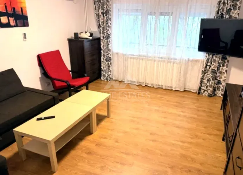Fully Furnished 2-Bedroom Bucharest Apartment Near Promenada Mall - Image 5