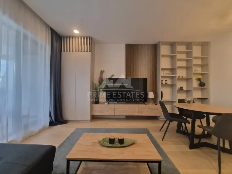 Spacious Fully Furnished 3-Bedroom Apartment in Nusco City - Image 3
