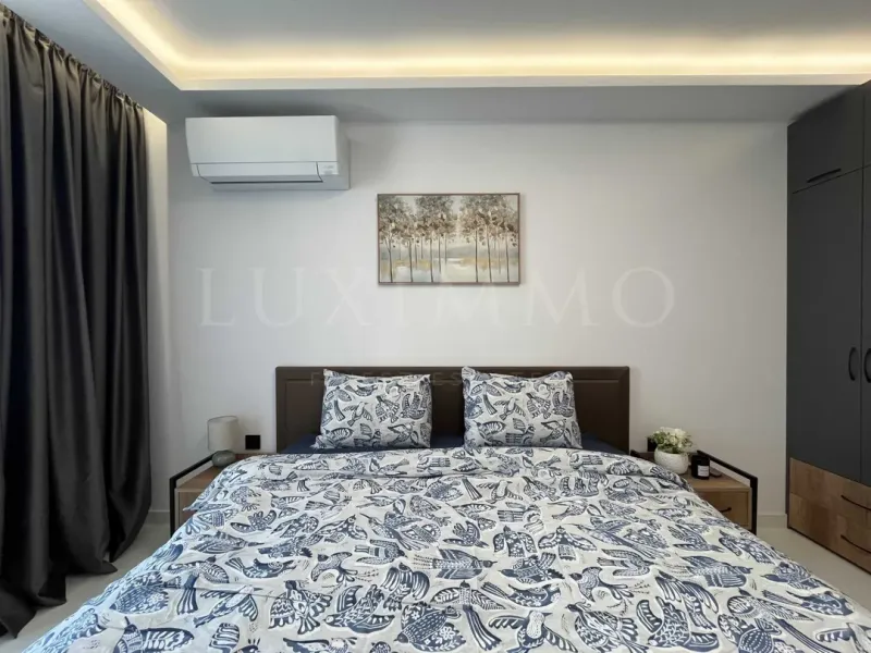 Stylish One-Bedroom Apartment Near Burgas City Center, Bulgaria - Image 4
