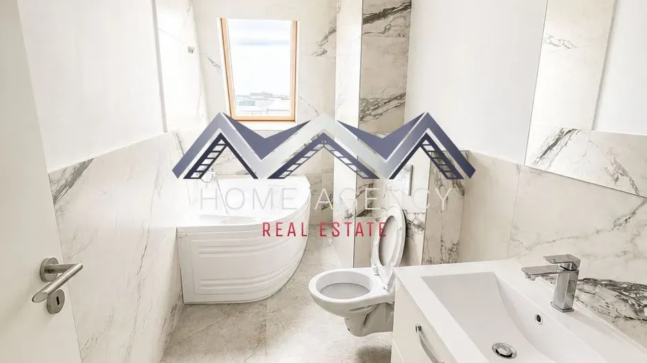 Spacious, Fully Furnished 3-Bedroom Apartment in Otopeni - Image 3