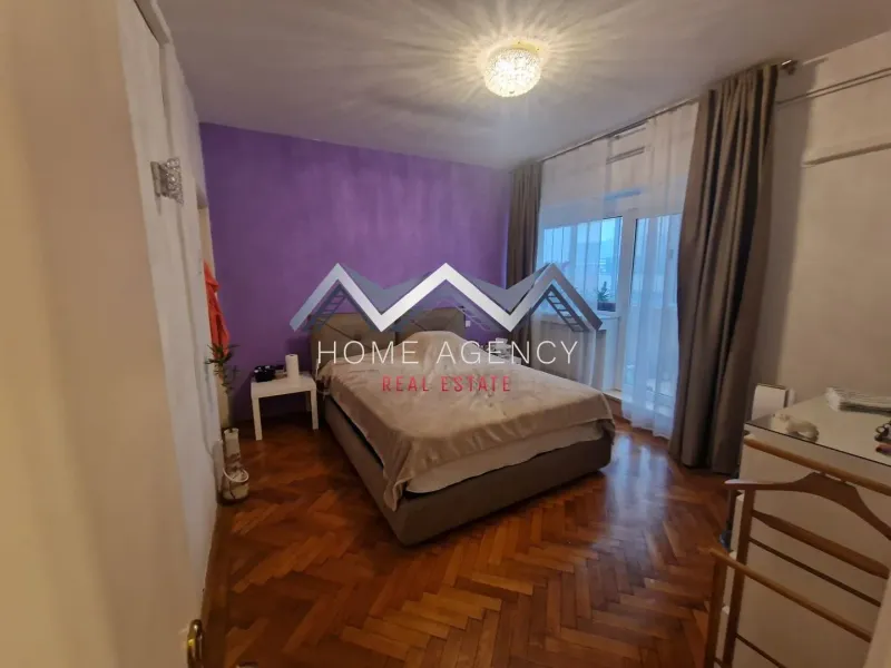 Bright Bucharest Apartment – Central Vasile Lascăr Location - Image 3