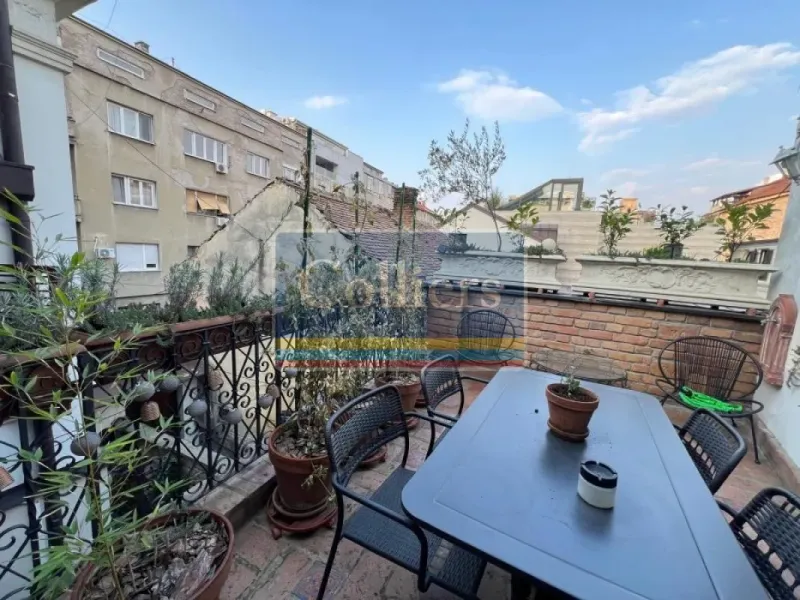 Spacious, Elegant 3-Bedroom Apartment in Belgrade’s Dorćol Center - Image 2
