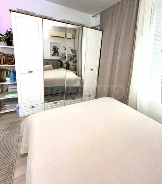 Stylish Studio in Vidin – Fully Furnished & Ready! - Image 1