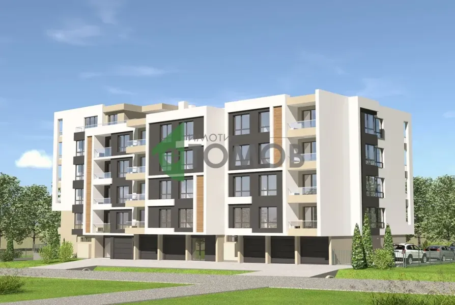 Spacious 2-Bedroom Apartment in New Samara 3, Stara Zagora - Image 5