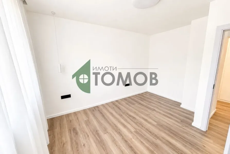 Fully Renovated 2-Bedroom Apartment in Stara Zagora – Ideal Family Home - Image 1