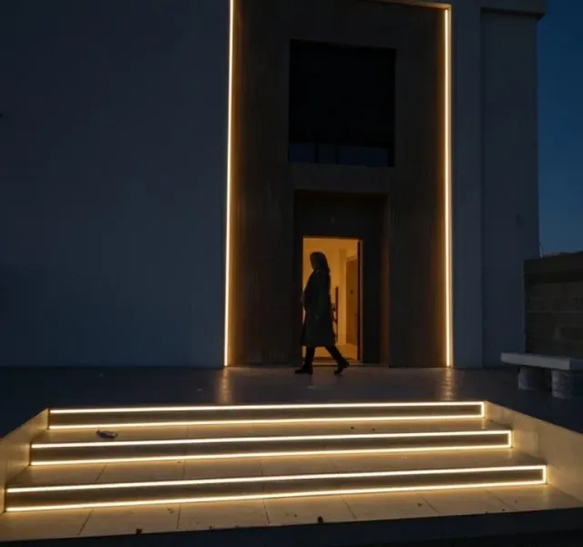 Luxury Modern Villa with Pool – Belgrade, 4 Bedrooms, 2 Bathrooms - Image 5
