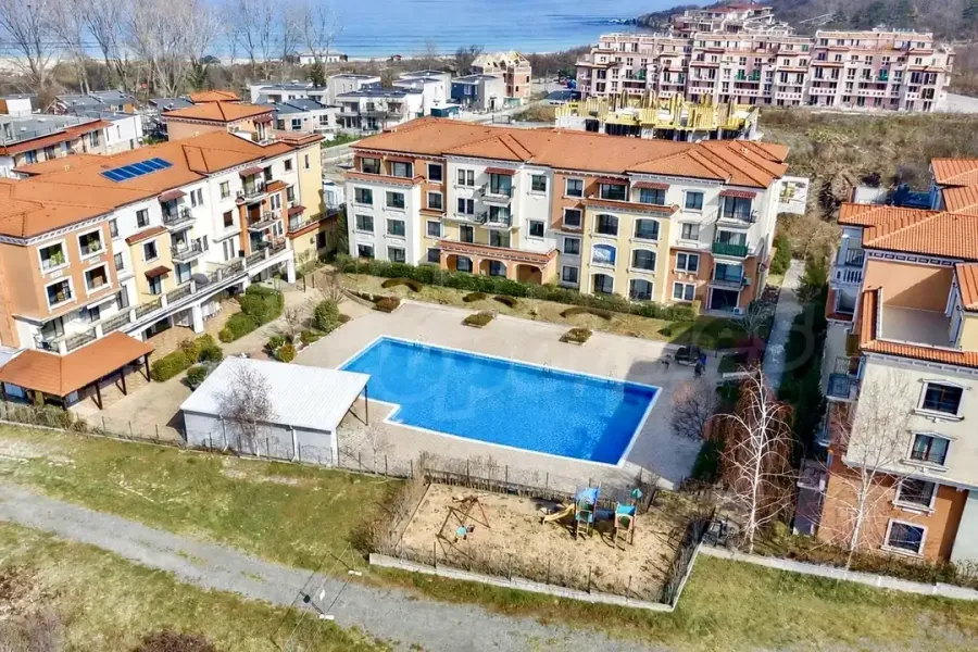 Apartment for sale in Sozopol - Image 4