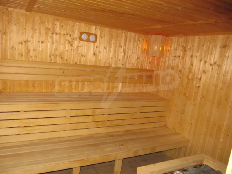 Luxury Panoramic Rhodope Mountain Apartment in Perelik Palace, Smolyan, Bulgaria. - Image 5