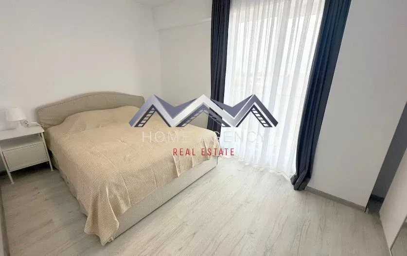 Bright 2-Bedroom Apartment with Terrace in Otopeni - Fully Furnished - Image 2