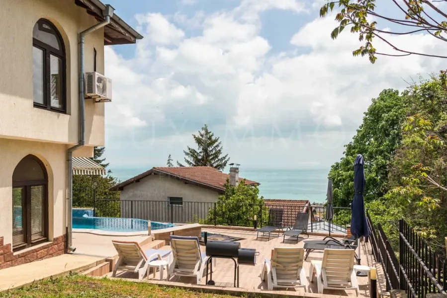 House for sale in Balchik - Image 5