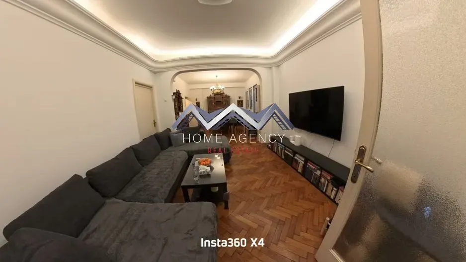 Bright Bucharest Apartment – Central Vasile Lascăr Location - Image 1