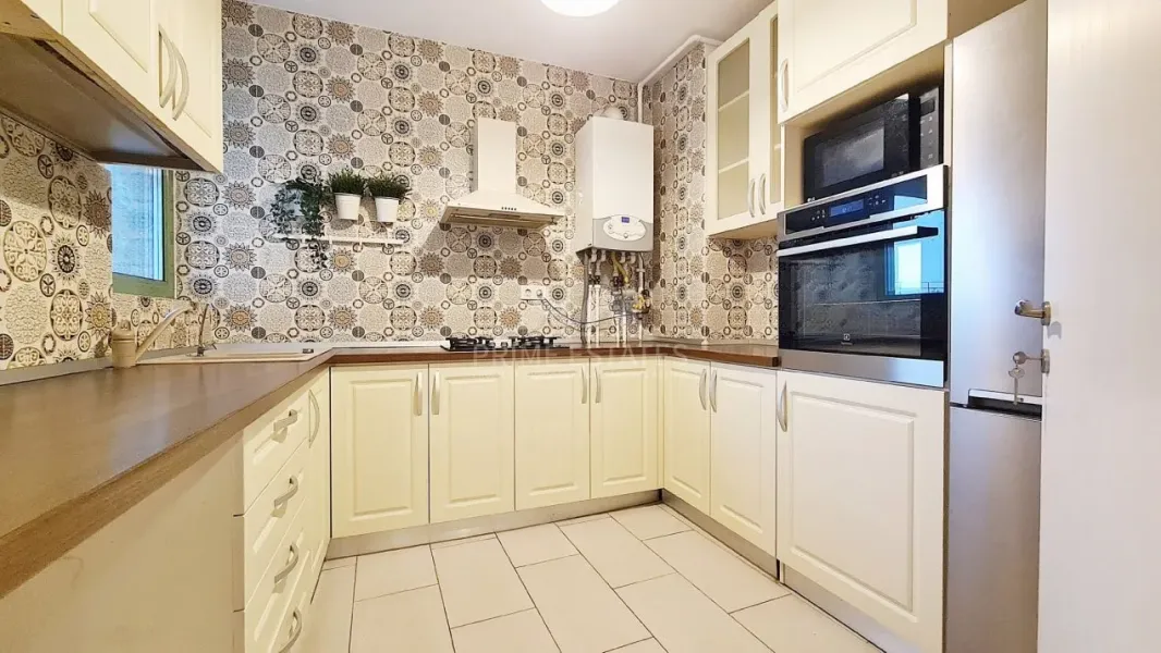 Apartment for rent in Bucharest - Image 1