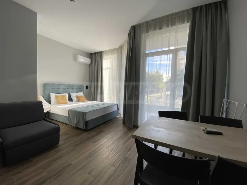 Modern Studio by the Beach in Ahtopol - Act 15 - Image 3