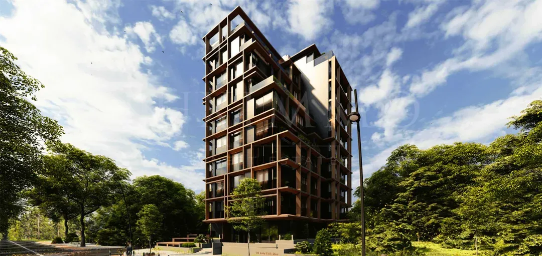 Modern Apartment Near Bulgaria Mall - Sofia - Image 4