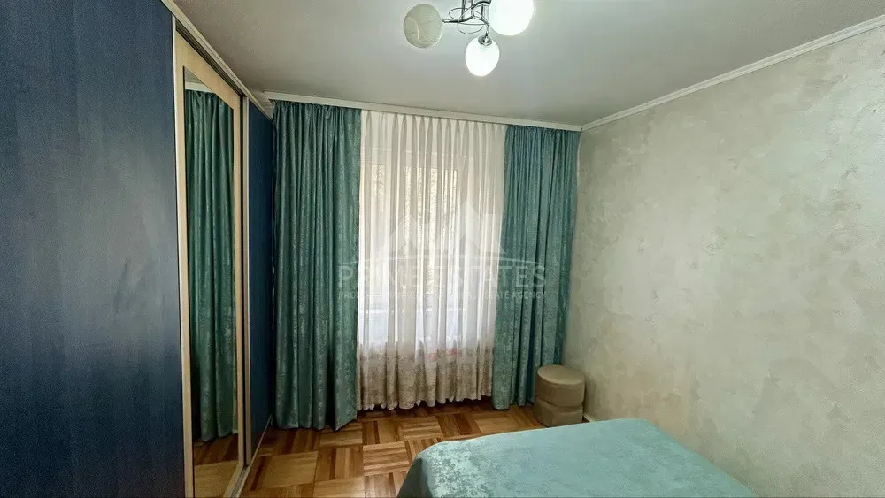 Spacious, Fully Furnished 2-Bedroom Apartment Near Metro in Bucharest - Image 3