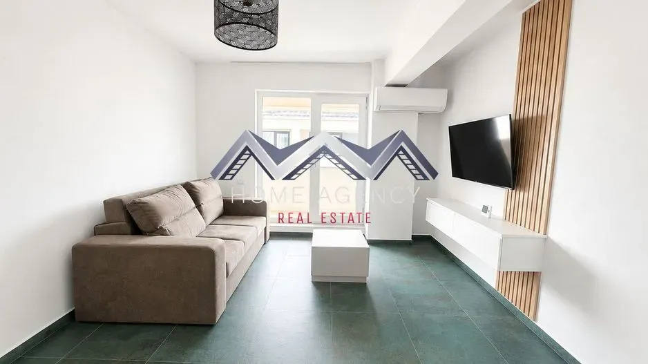 Spacious, Fully Furnished 3-Bedroom Apartment in Otopeni - Image 5
