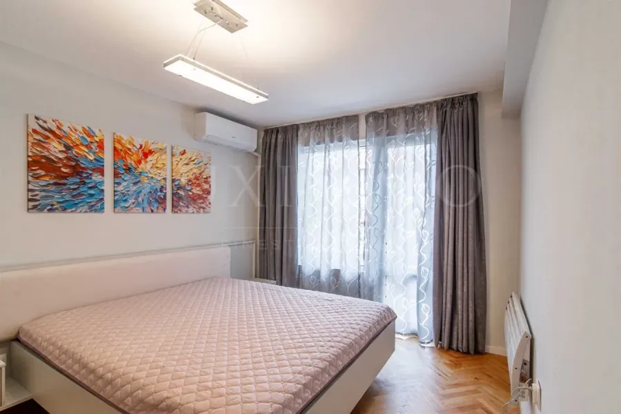 Apartment for rent in Sofia - Image 1