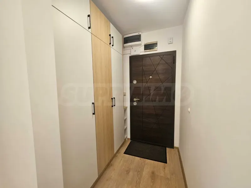 Stylish Varna Apartment - Fully Furnished &amp; Modern - Image 1